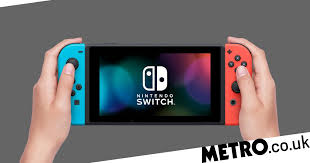 Gta on switch could breathe new life into these mini. Ù…Ø³Ø­ Ø£Ø¹Ù…Ø§Ù„ Ø´ØºØ¨ Ø®Ø§Ø±Ø¬ Ø§Ù„Ø¨Ù„Ø§Ø¯ Is Gta 5 Coming To Nintendo Switch Rockstar Release Date News And Latest Rumours Outofstepwineco Com