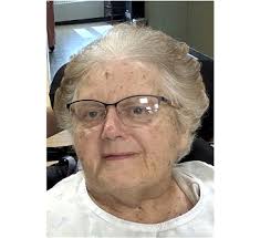 Marilyn Joyce (nee Gray) JACK Obituary