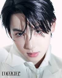 Si Wan from Squid Game