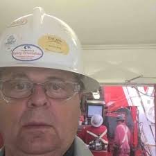 Some members of the Jomax Team! Below we have our truck driver, CEO, Rig  Superintendent, Sales and Marketing, Shop Manager and our Welder. Yesterday  they were all in their Jomax Red (there's… |