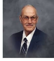 Kenneth Ransom Obituary (1932