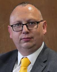 Cllr Stuart Bray, Leader of Hinckley & Bosworth Borough Council, is calling 