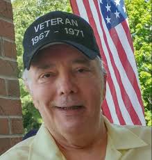 Obituary information for Dennis J. Murphy