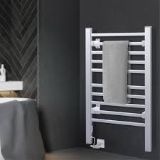 Free standing 3 tier towel stand. Towel Rails Melbourne Graysonline