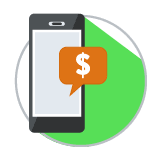 Tracfone does offer some monthly plans that can be arranged to debit an account automatically. Activate Your Phone Add Service Tracfone Wireless