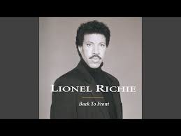 lionel richie songs top songs chart singles