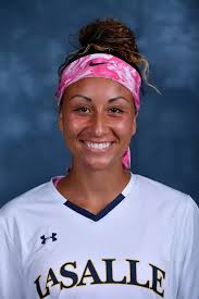 2016 Women's Soccer Roster