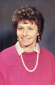 Madame Elise Robinson