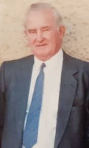 Remembering John Devanney from Erne Street I got this note and picture from  Jono Devanney of his grandfather, the late John Devanney of Erne Street  yesterday. Jono, who lives in a town