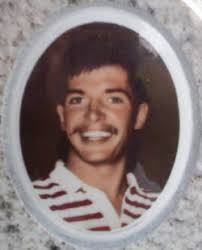 Ryan Kent Jardine (1969-1992)