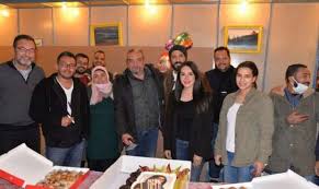 محتويات 1 اسماء مسلسلات رمضان 2021 11 مسلسل كوفي 25 ÙŠÙˆØ³Ù Ø§Ù„Ø´Ø±ÙŠÙ ÙŠØ­ØªÙÙ„ Ø¨Ø¹ÙŠØ¯ Ù…ÙŠÙ„Ø§Ø¯ Ø²ÙˆØ¬ØªÙ‡ Ø¨ÙƒÙˆØ§Ù„ÙŠØ³ Ù…Ø³Ù„Ø³Ù„ ÙƒÙˆÙÙŠØ¯ 25 Ø§Ù„ÙˆØ·Ù†