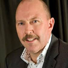 Stream episode Innate Immunotherapeutics (IIL), Simon Wilkinson, CEO by  Morgans Financial Limited podcast