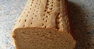 Jedermann S Brot Rezept Brot Brot Rezept Thermomix Rezepte