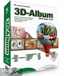 Have you ever wanted to test your knowledge on album covers? Photo 3d Album Free Download