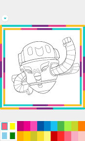 If you have a child who hates coloring, there are a ton more things you can use these coloring pages for! Pj Heroes Masks Coloring Pages For Kids For Android Apk Download