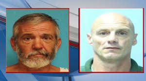 2 Sumter Co. men wanted for check forgery