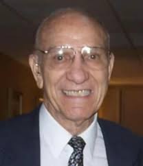 Oliver McCane Obituary (1928