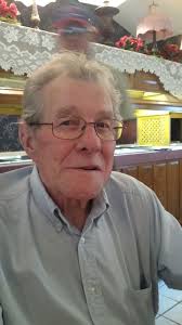 Woodrow Briggs Obituary May 7, 2024