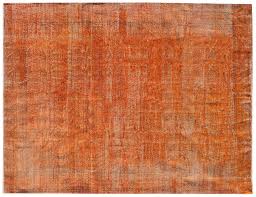 Wir liefern orangefarbene teppiche in viele verschiedenen typen, wie z.b. Vintage Teppich 331 X 219
