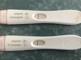 What The Heck Is Wrong With First Response Tests Babycenter