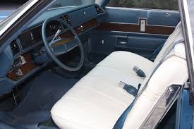 well preserved 1975 buick lesabre custom for sale gm authority