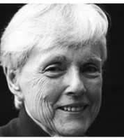 FRANCES WEBB Obituary (2024)