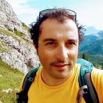 Christian Barge's Instagram, Twitter & Facebook