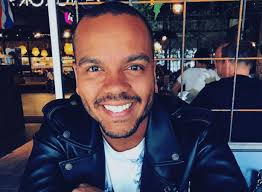 Ernest Lawson kertoi iloisen perheuutisen!