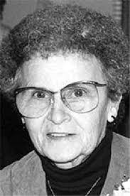 Mary Matuska's Instagram, Twitter & Facebook