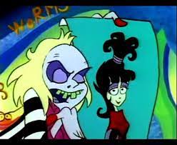 Ver pelicula beetlejuice completa, un film de comedia de 1988. Beetlejuice Capitulo 3 Latino Video Dailymotion