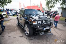 While we cannot wait to show the gmc hummer ev to the world, we will reschedule the may 20th reveal date. 9 Images Of Hummer H2 6 0 V8 Automatic 321hp 2003 By Jarbo