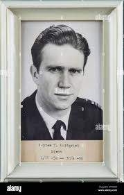 Commander captain hi-res stock photography and images