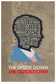 Another important aspect to building this effect is sound. The Upside Down Giclee Art Print Poster From Typography Drawing By Pop Artist Stephen Poon 12 X 18 Buy Online In Antigua And Barbuda At Antigua Desertcart Com Productid 69397094
