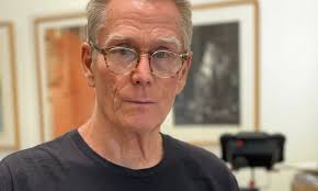 Conversations with Tom Virgin