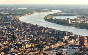 Of every 3 companies that focus on clean technology in flanders, one is based in antwerp. Antwerp Belgium Strong Cities Network