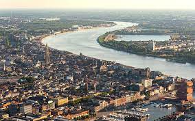 Antwerp, city in the flanders region of belgium that is one of the world's major seaports and the international center of the diamond industry. Antwerp Belgium Strong Cities Network