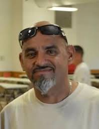 Obituary for Adrian Casas