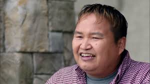 The Awakeners, Get to know Adam Salopree