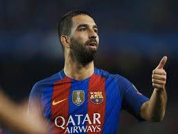Does arda turan have tattoos? 2 Bundesliga News Arda Turan Zu 96 Coach Kocak Rudert Zuruck