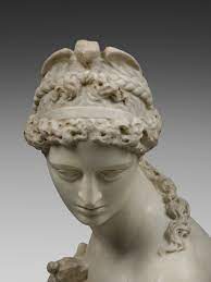 Cleveland Museum of Art acquires rare Giambologna marble sculpture -  undefined