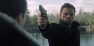 Discover and share the best gifs on tenor. Lost In The Stars With You The Falcon And The Winter Soldier 2020