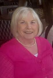 Condolence Book for Rosemary (Rosie) Flynn (née Wadden) (Enniscorthy,  Wexford)