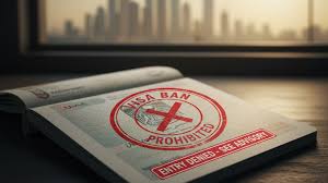 UAE Visa Ban: Wey Impact E Dey Get on Ghanaians Wey Wan Travel?