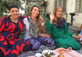 The position of president was created in november 1990 while tajikistan was still a soviet republic. Dushanbe Travel Guide 10 Things To Do In Dushanbe The Adventures Of Nicole