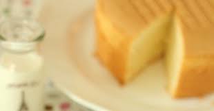As Promised In My Earlier Pure Vanilla Chiffon Cake Post That I Will Share With You Of Baking A Chiffon Using A Vanilla Sponge Cake Chiffon Cake Vanilla Sponge