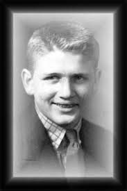 Lyle Loren “Mac” McKinley (1923-2013)