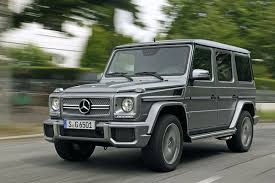 Mercedes Maybach G 650 Auto Bild G Klasse Autos