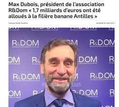 Non, France-Antilles n'a pas censuré Max Dubois »