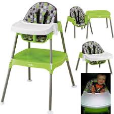 3 in 1 baby high chair convertible table seat booster toddler feeding highchair evenflo contemporary high chair baby high chair chair