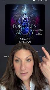 Stacey Mcewan Controversy